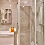 Urban Flat 104 - 4 Bedroom Flat Opera * Paris