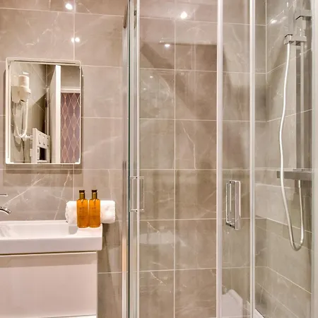 Urban Flat 104 - 4 Bedroom Flat Opera * Paris